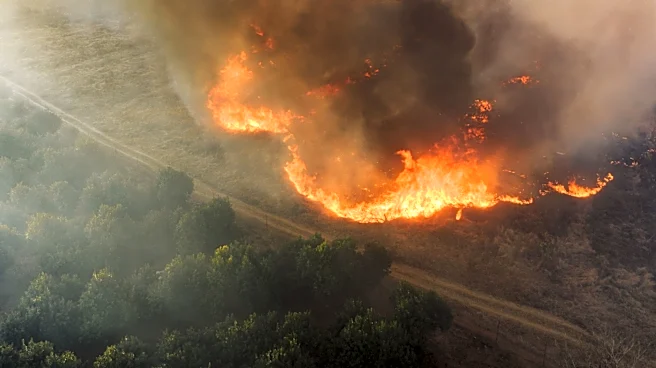 How to Stay Safe During Poor Air Quality from Wildfires