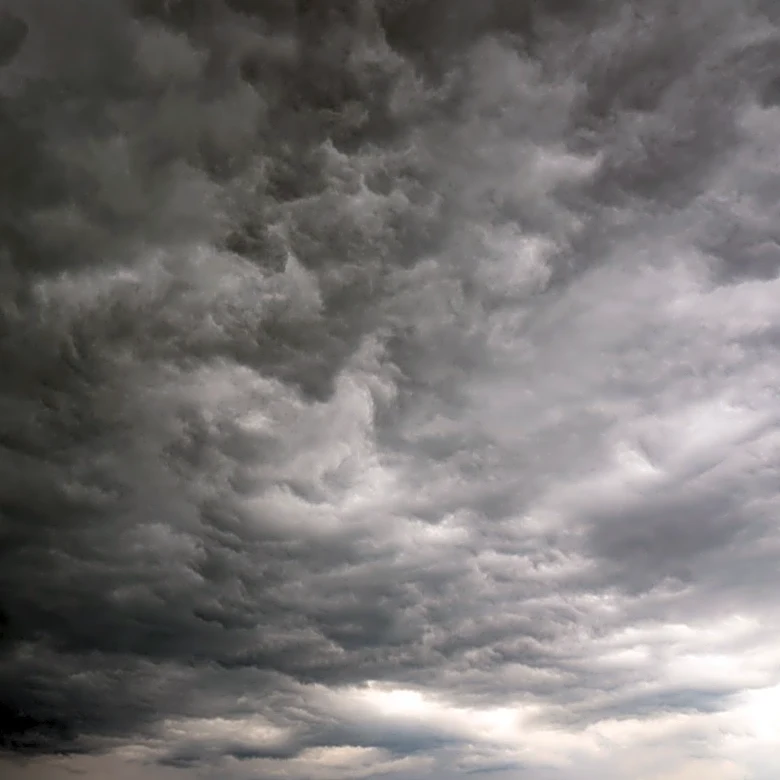 Stormy Weather Forecast for Lollapalooza in Grant Park