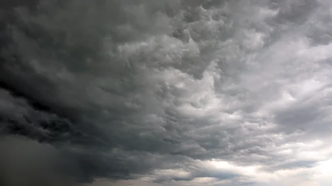 Stormy Weather Forecast for Lollapalooza in Grant Park