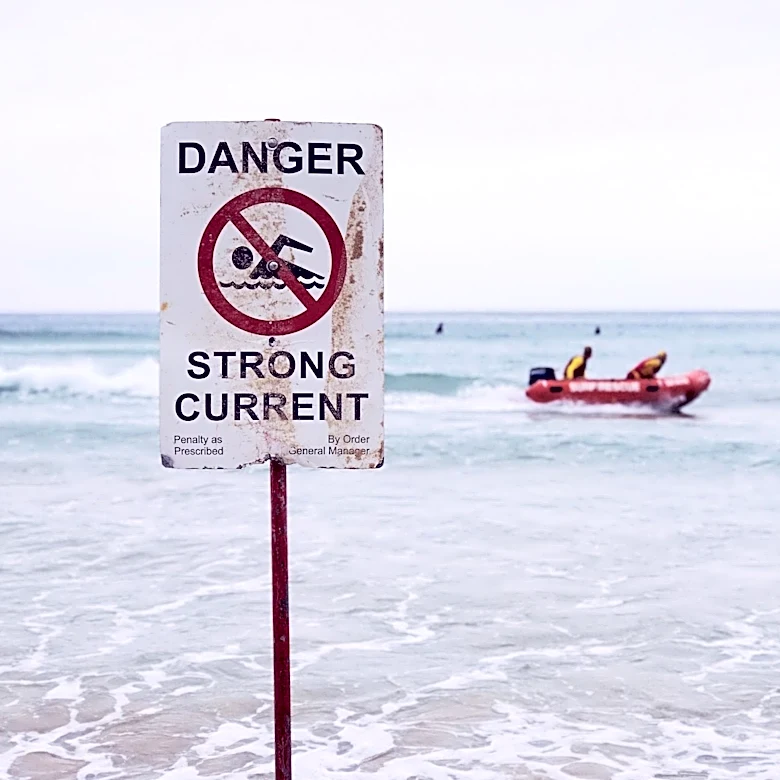 California Lifeguards Face Record Rescues Amid Extreme Weather