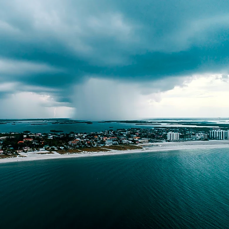 Quiet Tropics Persist as Hurricane Season's Peak Approaches