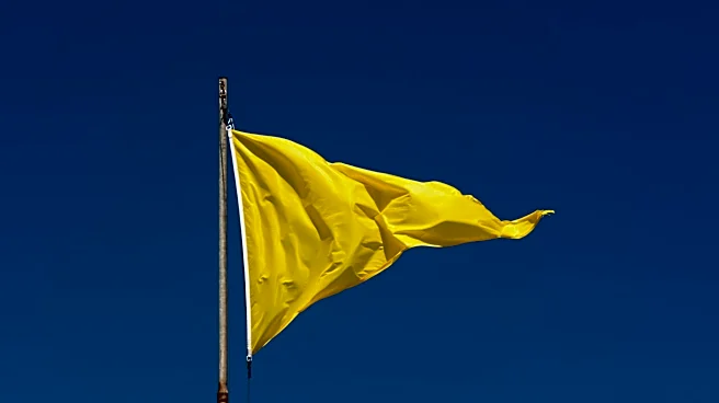 Rare 'Particularly Dangerous Situation' Red Flag Warning Issued for Oregon