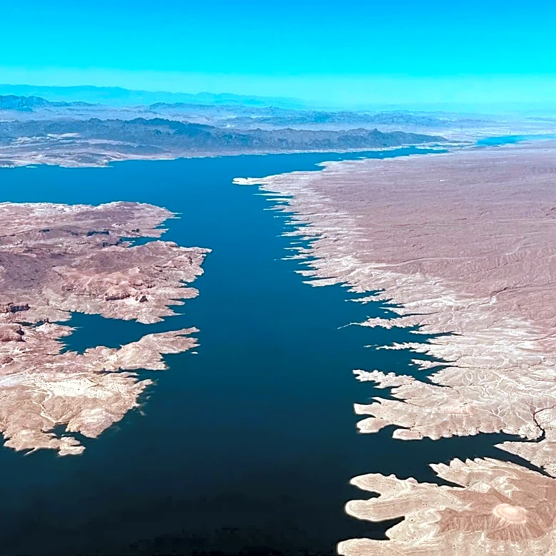 Colorado River Plan Imposes Water Cuts for Three States Amid Historic Drought