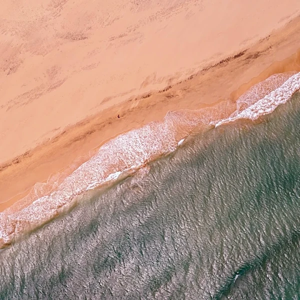 Atlantic Basin Remains Quiet Amid Saharan Dust and Strengthening El Niño