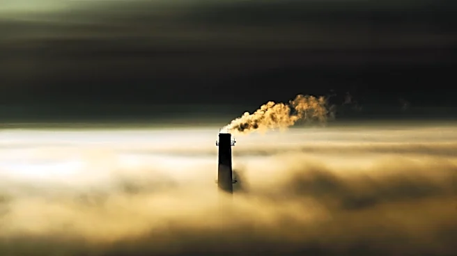 Global Warming Accelerates Sharply Since 2015, Study Finds