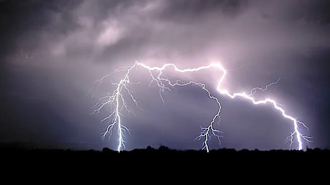 Extreme Heat and Severe Weather Warnings Issued Across Arizona
