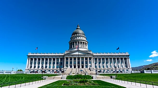 Record Heat and Red Flag Warning in Utah