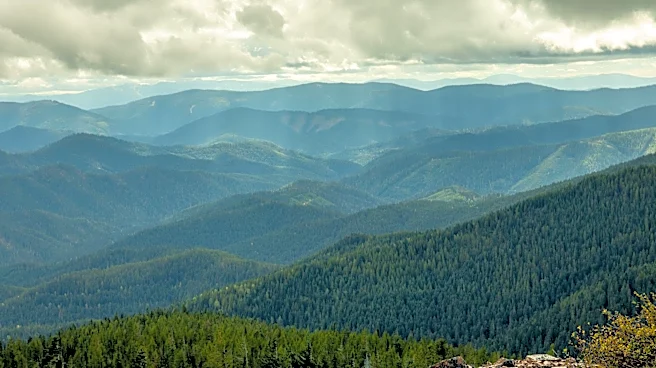 East Idaho Records Hottest July, Faces Scorching August Amid Wildfires