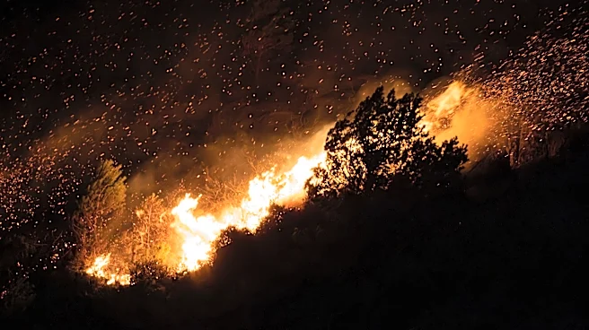 Washington Declared Under 'Particularly Dangerous Situation' for Wildfire Threats