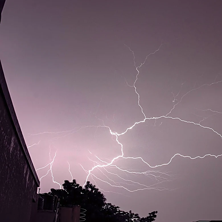 Flash Flooding and Storms Expected in NYC Through Monday