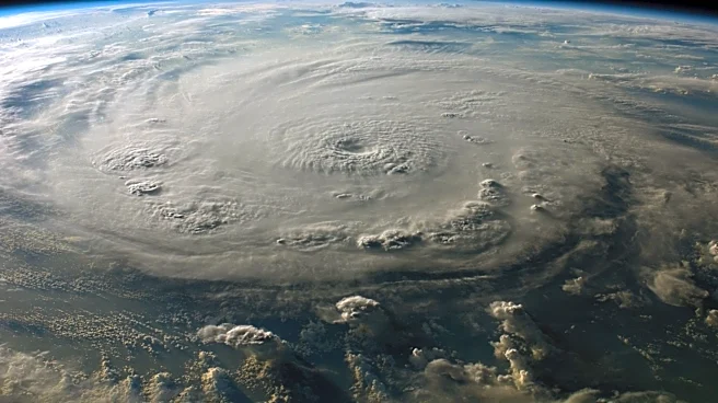 El Niño Suppresses Atlantic Hurricane Activity in 2026