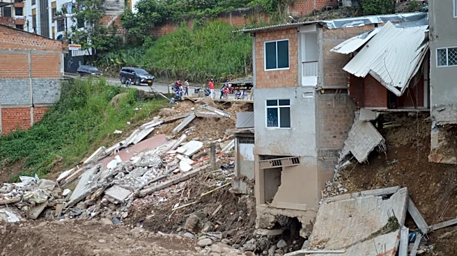 6.5 Million Americans at Risk from Landslides, Study Reveals