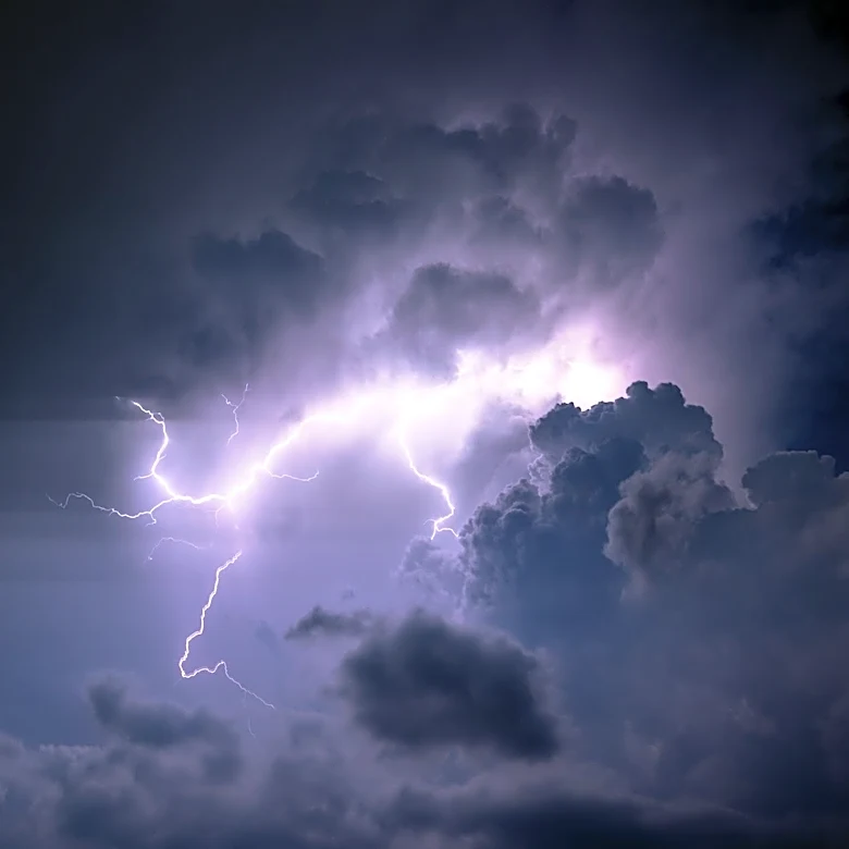 Showers, Thunderstorms, and Rip Current Advisory for Long Island