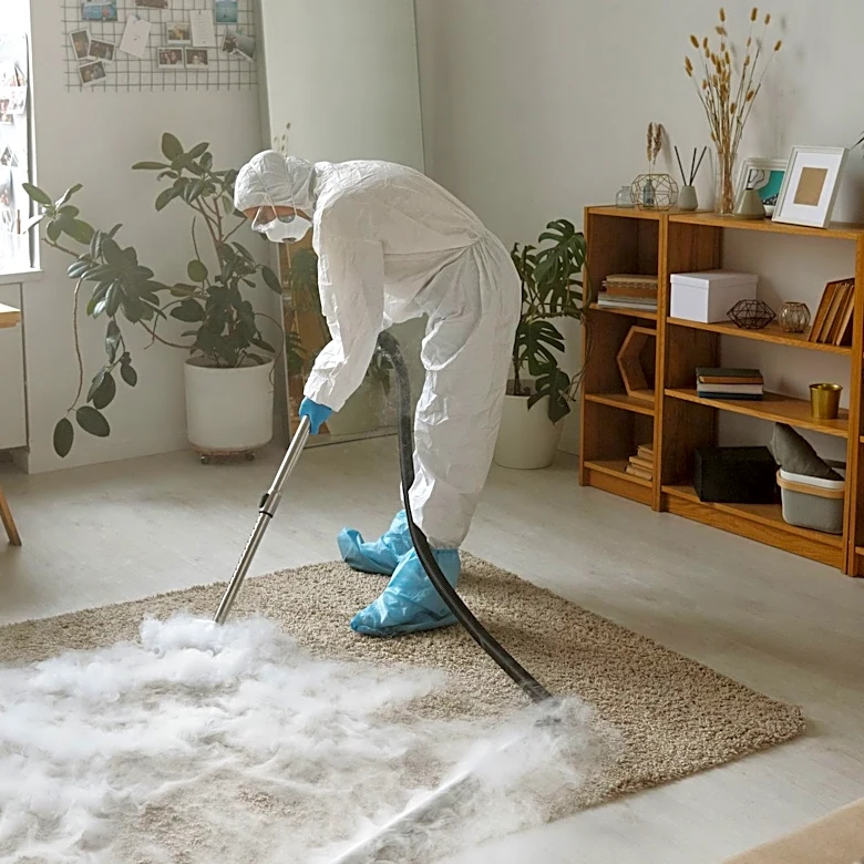 How Deep Cleaning Can Reduce Seasonal Allergies in Your Home