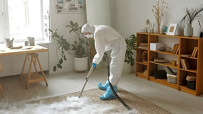 How Deep Cleaning Can Reduce Seasonal Allergies in Your Home