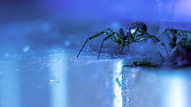 How to Protect Your Home from Spider Infestations During Hot Weather