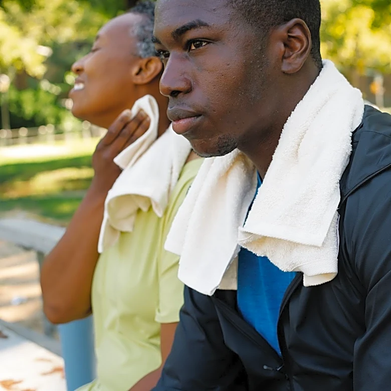 Recognizing and Preventing Heat Exhaustion and Heat Stroke