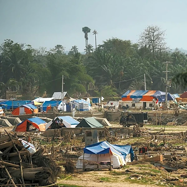 Understanding FEMA Disaster Aid: How It Works