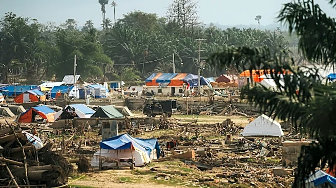 Understanding FEMA Disaster Aid: How It Works