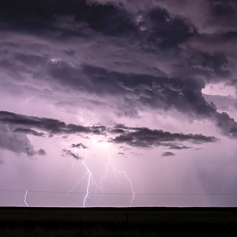 Severe Microbursts and Flash Flooding Mark July 2026 Weather Events