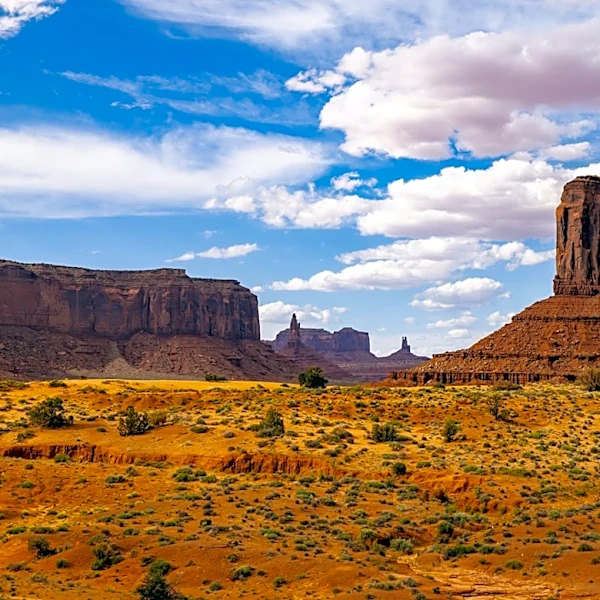 Extreme Heat Warnings and Advisories Issued Across Arizona