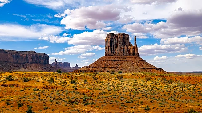 Extreme Heat Warnings and Advisories Issued Across Arizona