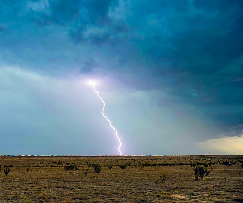 Damaging Storms, Flash Floods Hit Plains This Week