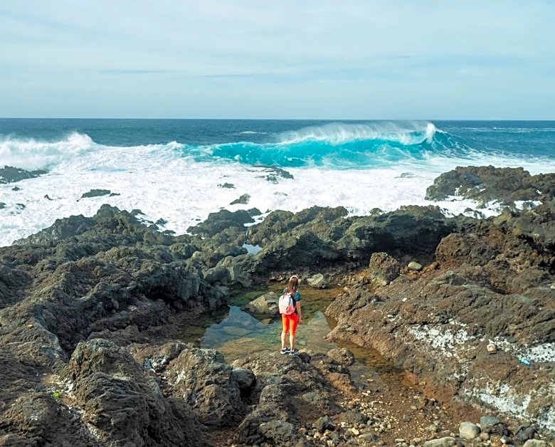 El Niño Strengthens, Keeping Atlantic Hurricane Season Quiet