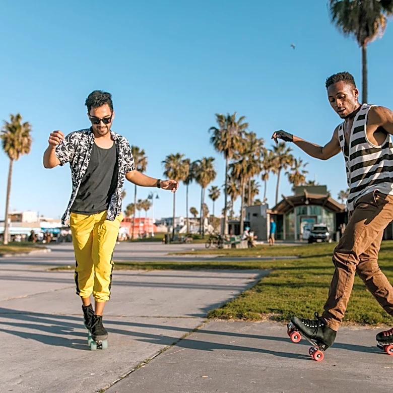 Cool Pavement in Los Angeles Reduces Urban Heat During Heatwaves
