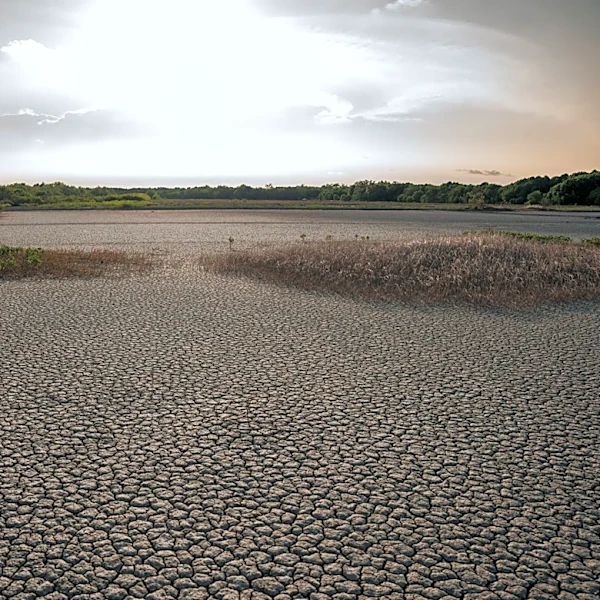 El Niño Intensifies, Global Heat Records Shattered
