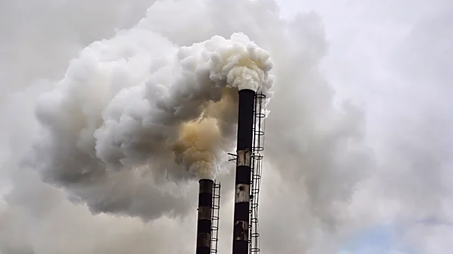 Survey Reveals Global Gaps in Air Pollution Awareness