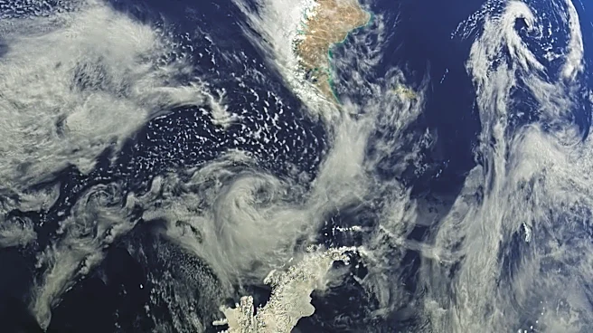 AMS Announces 2027 Weather, Water, and Climate Honorees