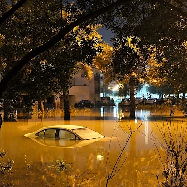 Flash Flood Warnings Impact NYC and NJ Through Monday Morning Commute