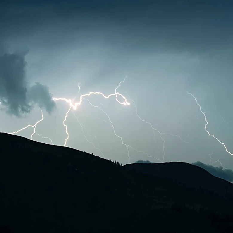 Flash Flooding Threat Ends Overnight, Dangerous Heat Expected Later This Week