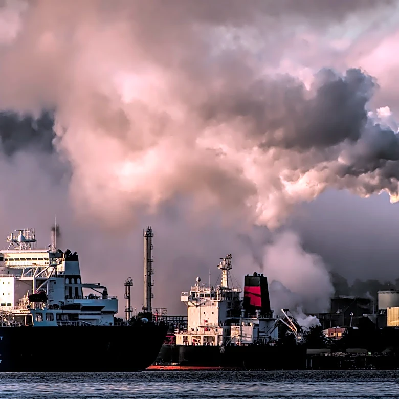 Understanding Hydrogen-Powered Shipping and Its Environmental Benefits