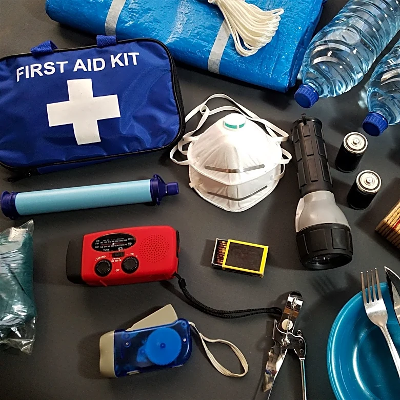 How to Prepare for a Major Earthquake