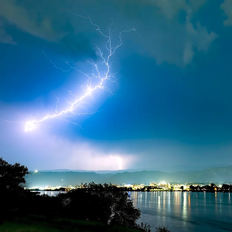 Heavy storms forecast for DC area with flash flooding risk