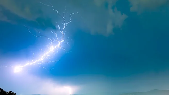 Heavy storms forecast for DC area with flash flooding risk