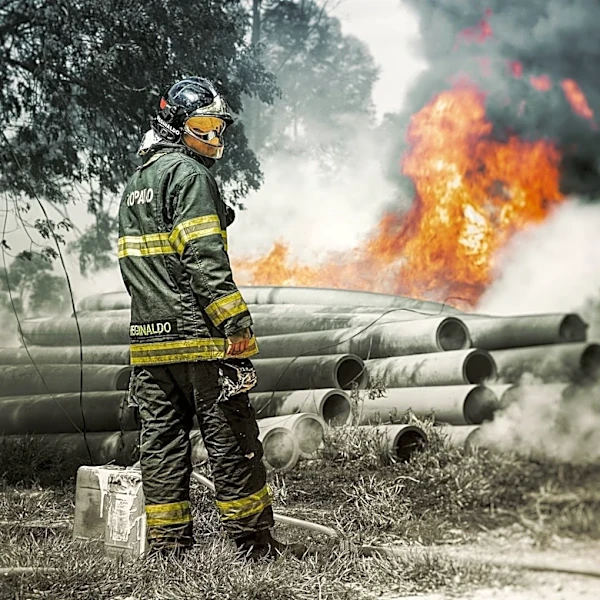 Staying Safe from Heat-Related Illnesses After Natural Disasters