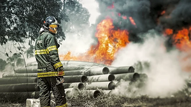 Staying Safe from Heat-Related Illnesses After Natural Disasters