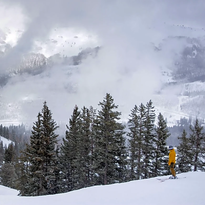 Forecasters Predict 'Super El Niño' for Utah's 2026-27 Winter