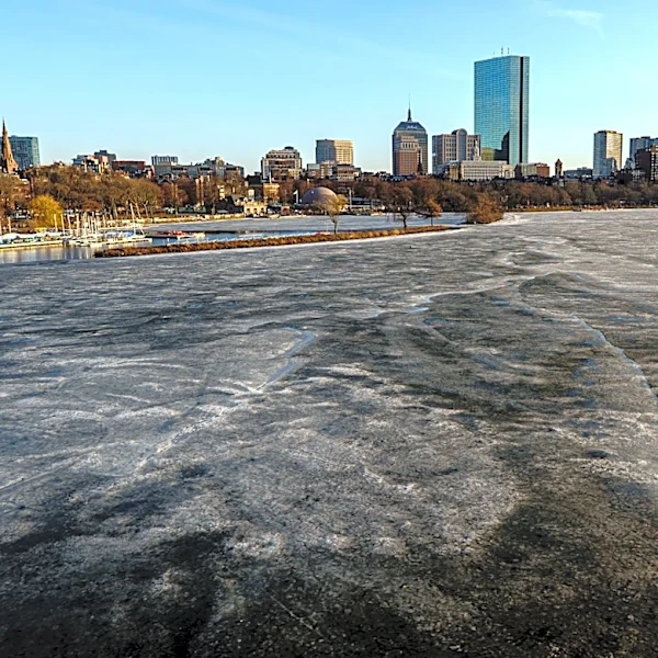 Heat Wave Intensifies Across Massachusetts This Week