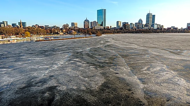 Heat Wave Intensifies Across Massachusetts This Week