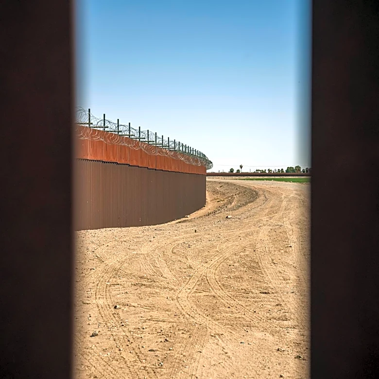New Mexico Ranchers Protest Illegal Well Drilling Amid Drought