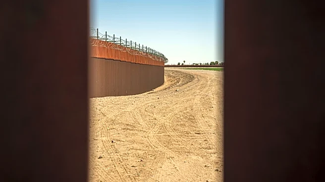 New Mexico Ranchers Protest Illegal Well Drilling Amid Drought