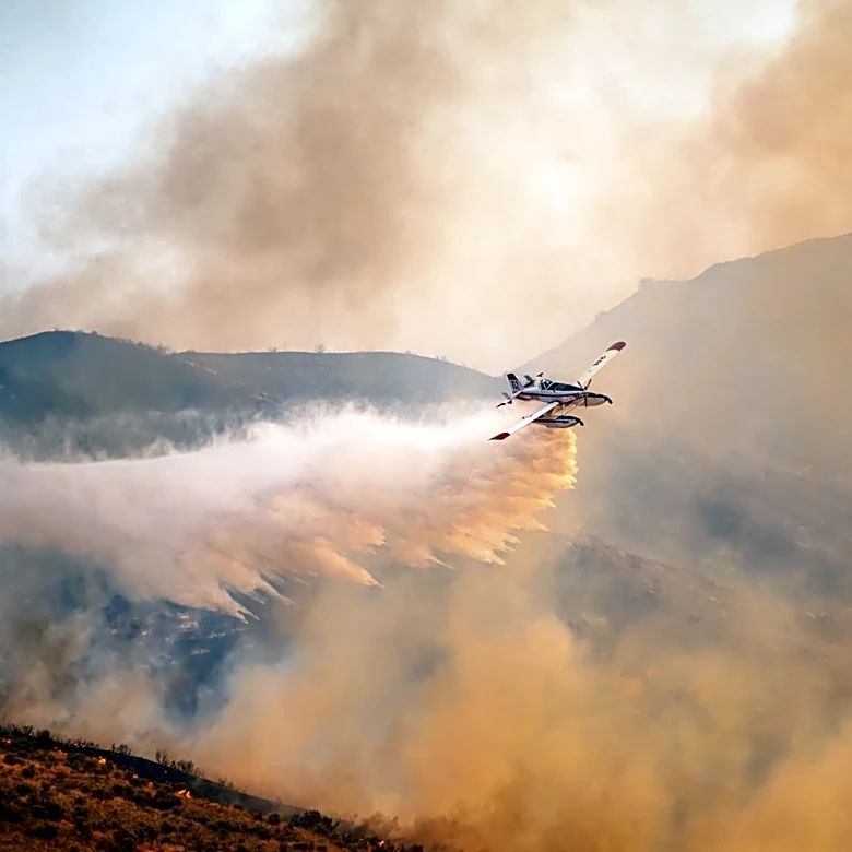Spokane Wildfires Destroy Over 600 Homes Amid Dangerous Conditions