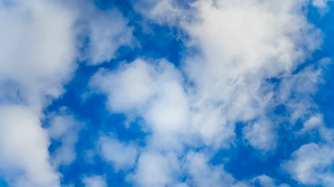 Cloudy Skies and Warm Temperatures Expected in Brunswick, GA