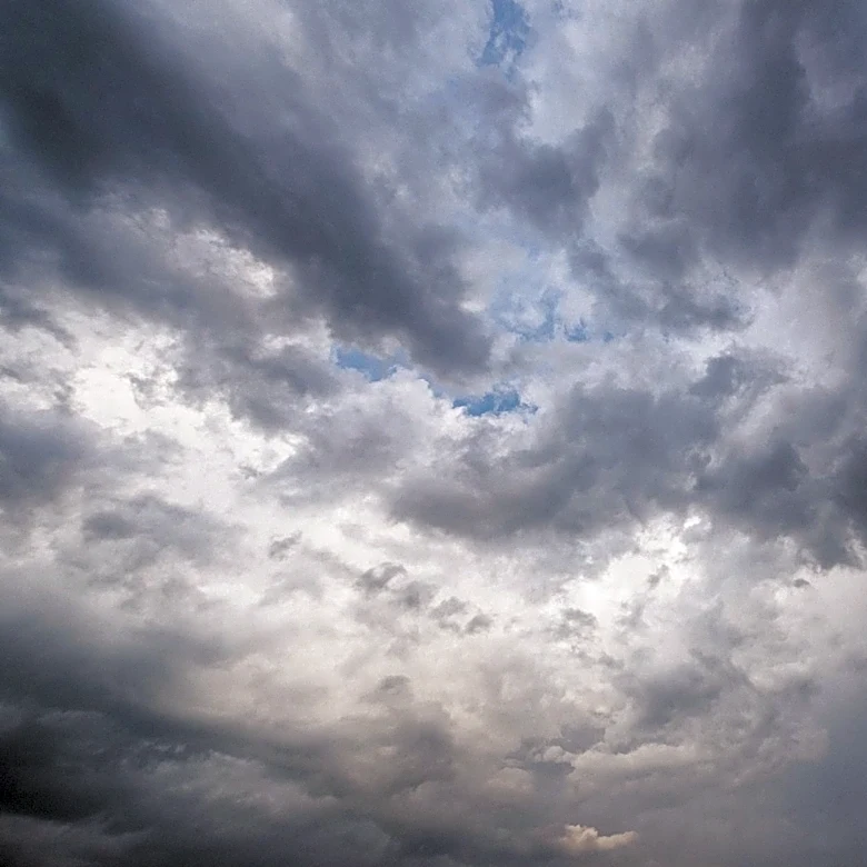 Patchy Fog and Thunderstorms Expected on East End