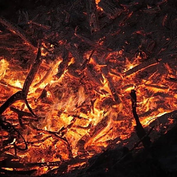 No Rain, Rising Heat Intensify Spokane Wildfire Crisis