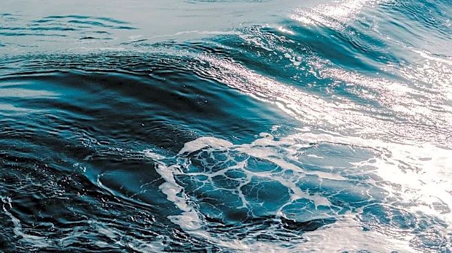 El Niño Nears Super Status, Record Strength Possible
